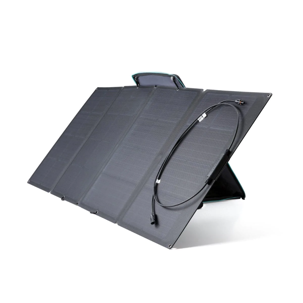 Ecoflow River Max + 160W Solar Panel
