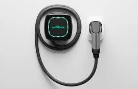 Wallbox Pulsar Plus 7Kw Home Ev Charger