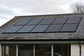 Does Having Solar Affect Epc Rating?