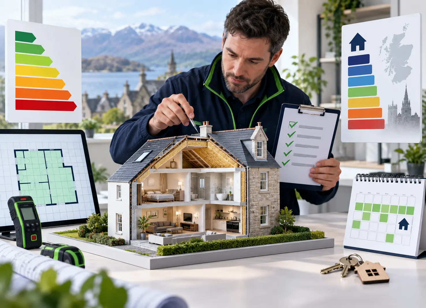 Property Conditions